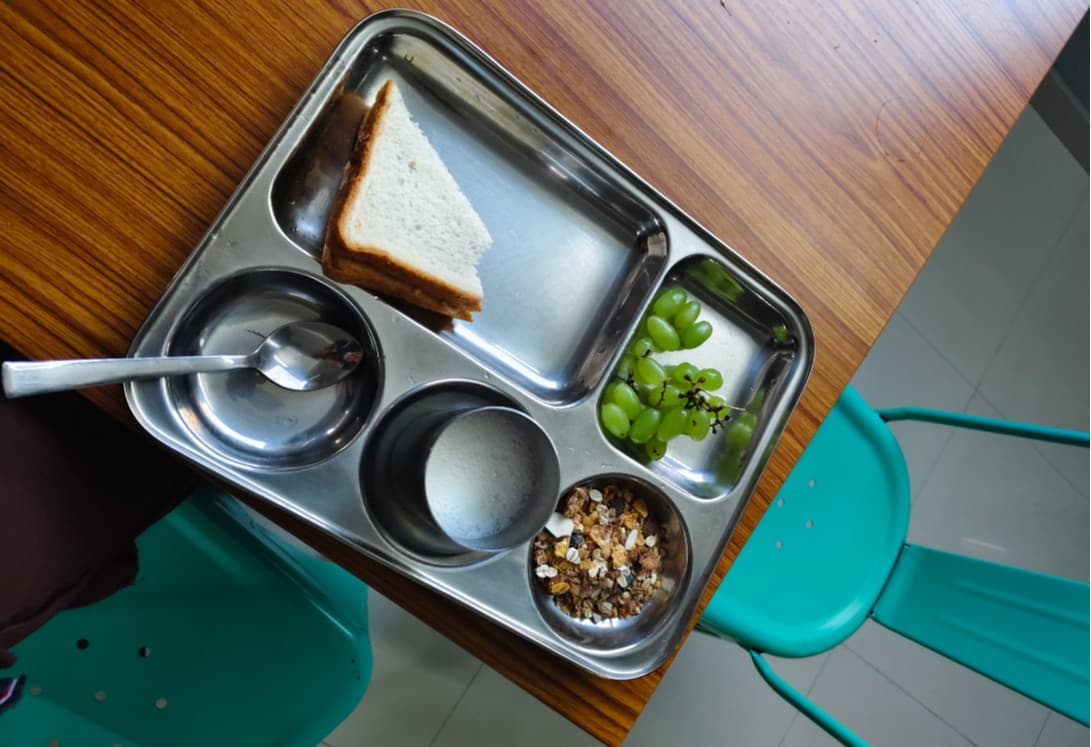 MIT-WPU Hostel photo 18